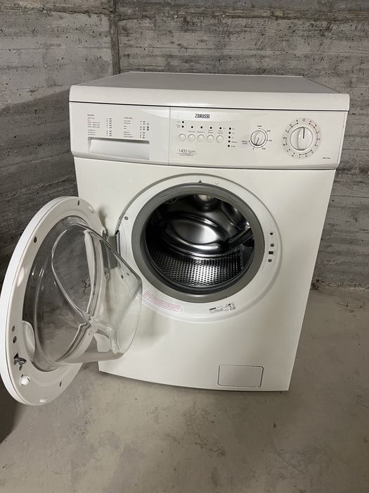 Пералня внос от Германия ZANUSSI
