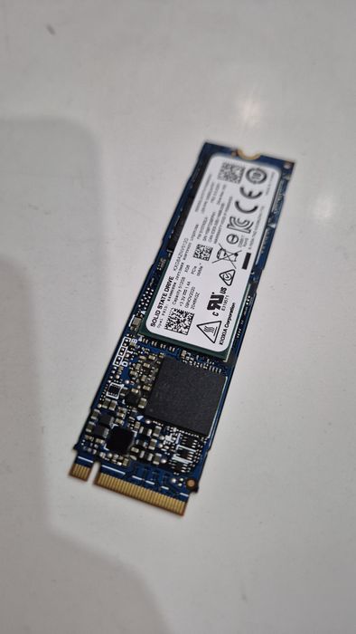 SSD Kioxia/Toshiba