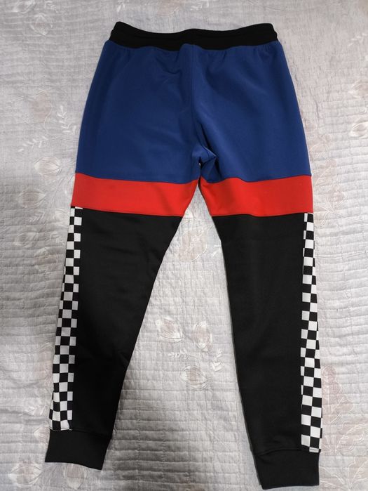 BMW спортивный костюм P∅SH design