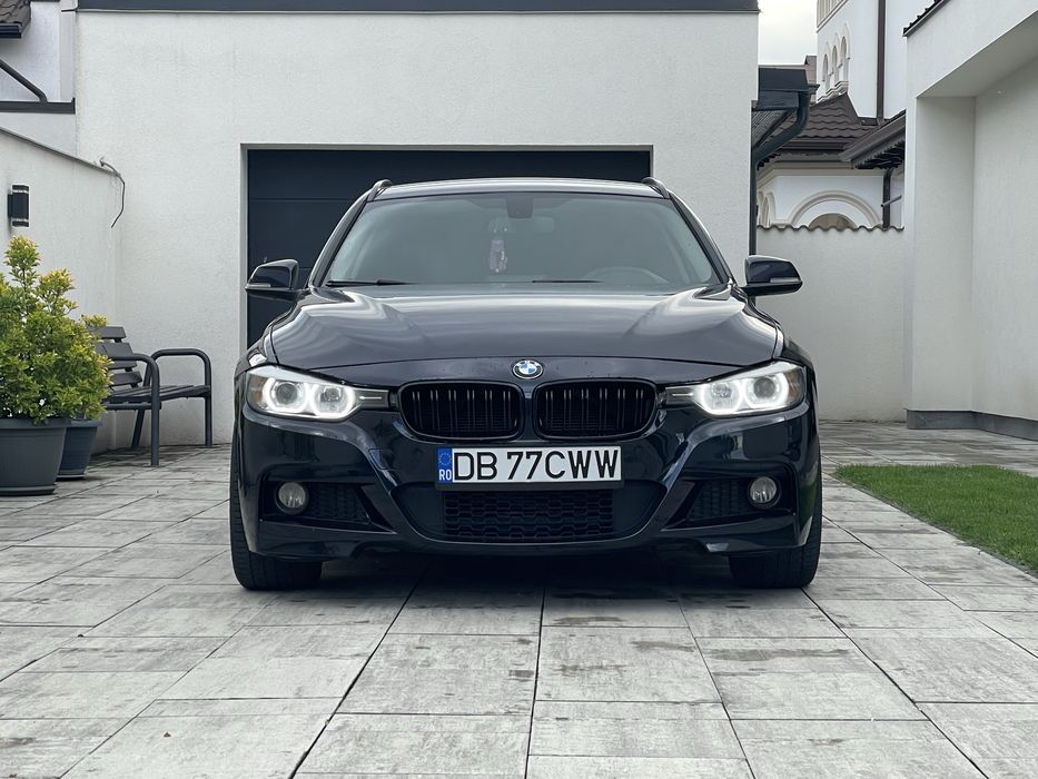 BMW 3 Series 2015 — imagine 2