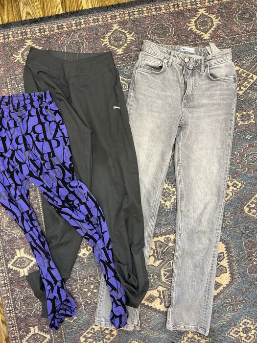 Пакет женских вещей