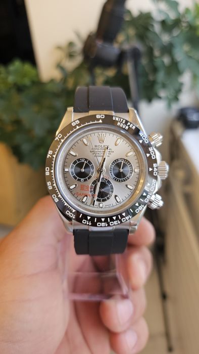 Ceas automatic Daytona Pikachu, ghost, Panda, Godzilla