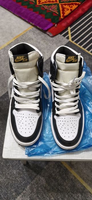 Nike Jordan кроссовки оригинал