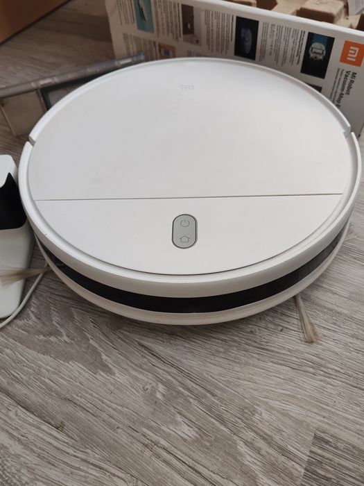 Прахосмукачка робот