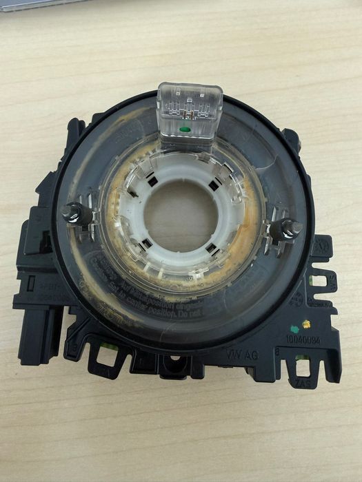 Spira volan Volkswagen cod 5K0 953 549 C