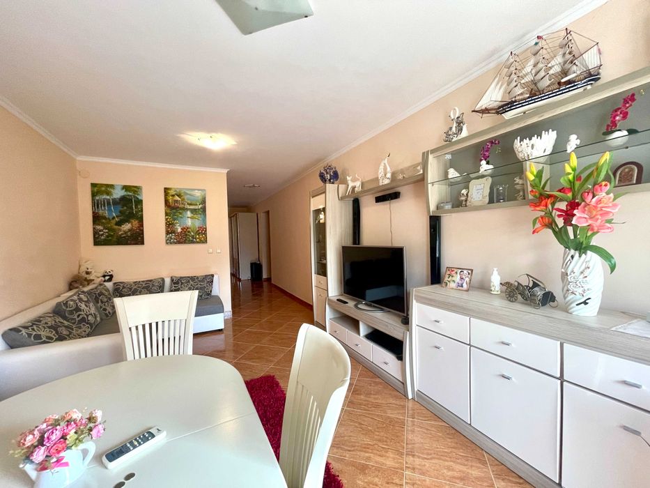 Продава се Тристаен апартамент в Свети Влас - 115 кв.м за 957 €/кв.м - Снимка #3