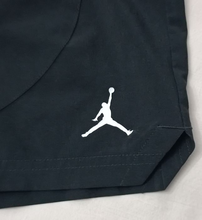 Jordan AIR Nike Woven Shorts оригинални гащета M Джордан Найк шорти