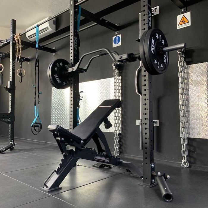 Тренировъчни Вериги 8 - 16 кг, Фитнес Оборудване, Аксесоари