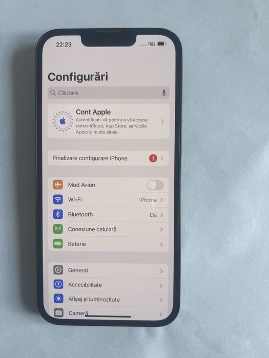 Iphone 14 frumos.   .