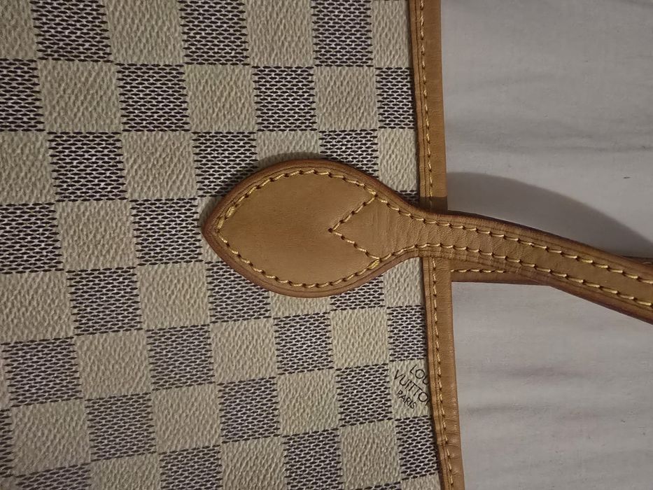 Geanta Louis Vuitton Nederfull