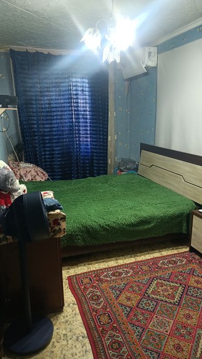 Продам 2х комнатную квартиру
