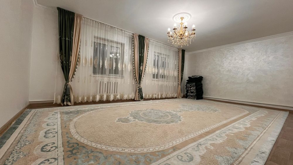 Продается уютный дом