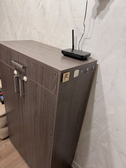 Срочно! Продается тумба для обуви