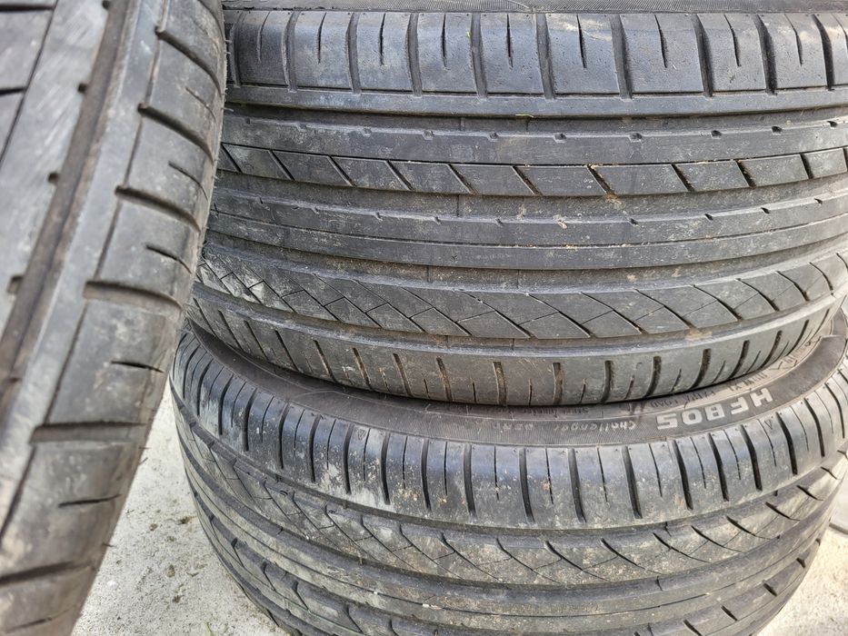 Летни  гуми 225/35/19