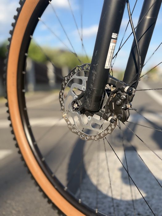 Merida Big Nine 700