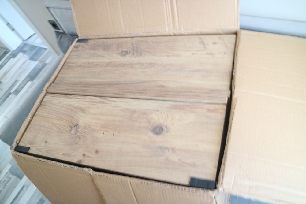 Нощно шкафче 2бр.