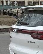 Фара Chery Tiggo 7