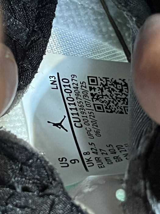 Jordan 5 Island Green (NOI-42,5)