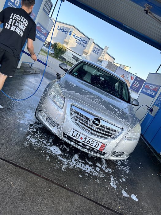 Vand sau schimb opel insignia 2.0 cdti