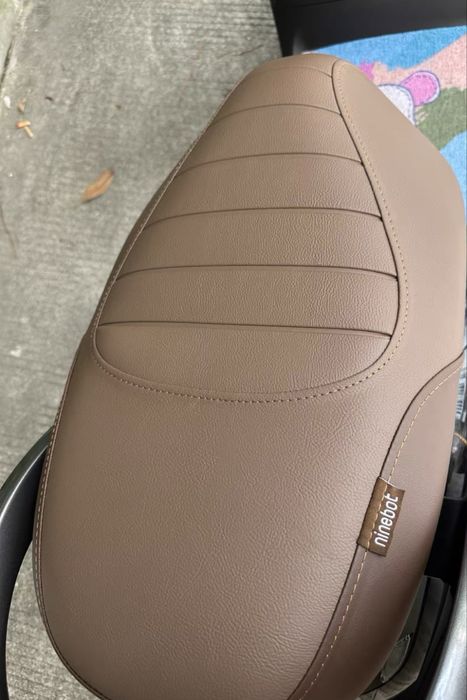 Электроскутер Ninebot новый