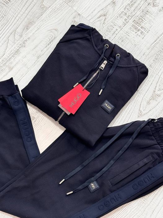 Trening Hugo Boss S M L Xl XXL -330