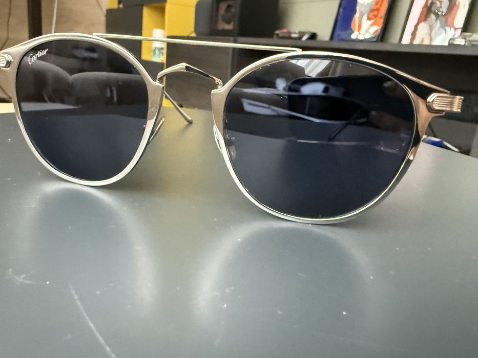 Продавам оригинални очила Carier