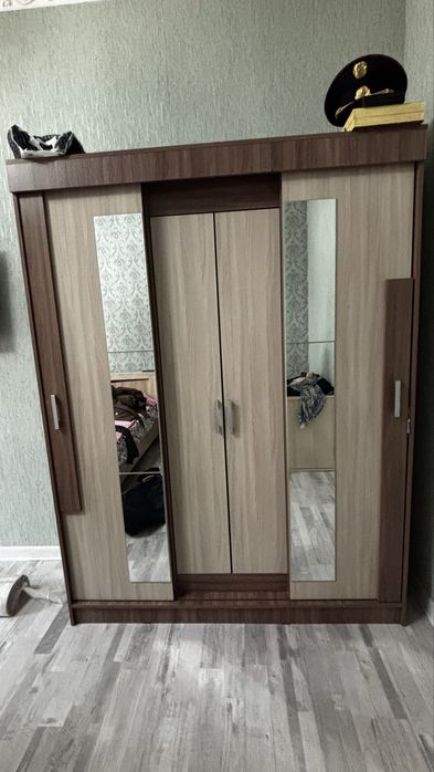 Шифоньер для одежды