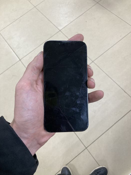 Айфон 13 про 256 гб