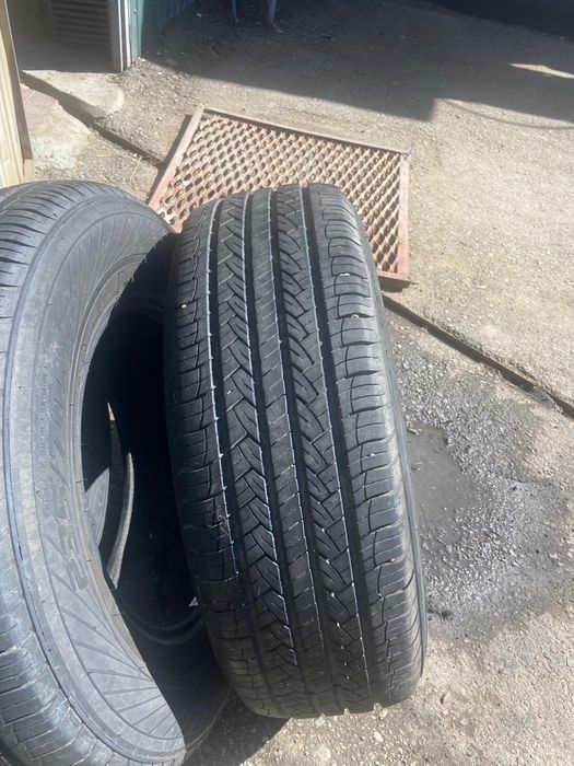 Продам летние шины!
