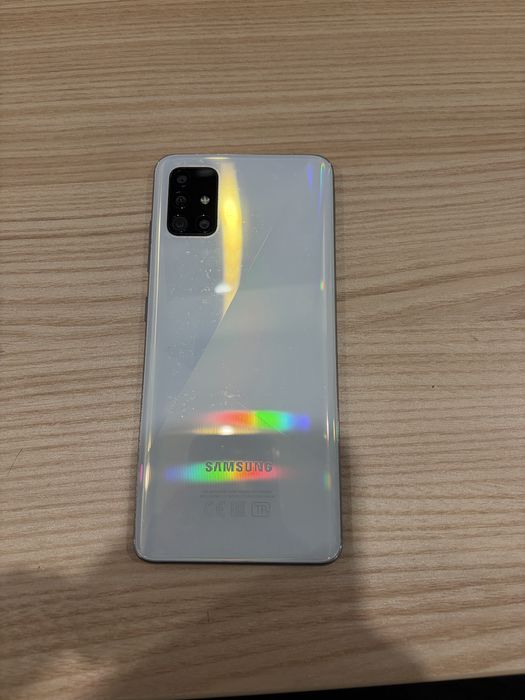 Samsung A51 64gb