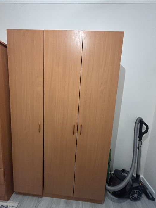 Шифонер, шкаф.