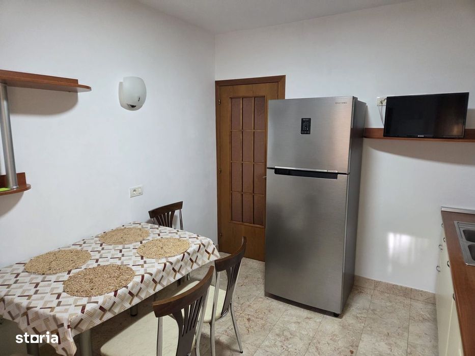 TINERETULUI. Apartament 2 camere de inchiriat