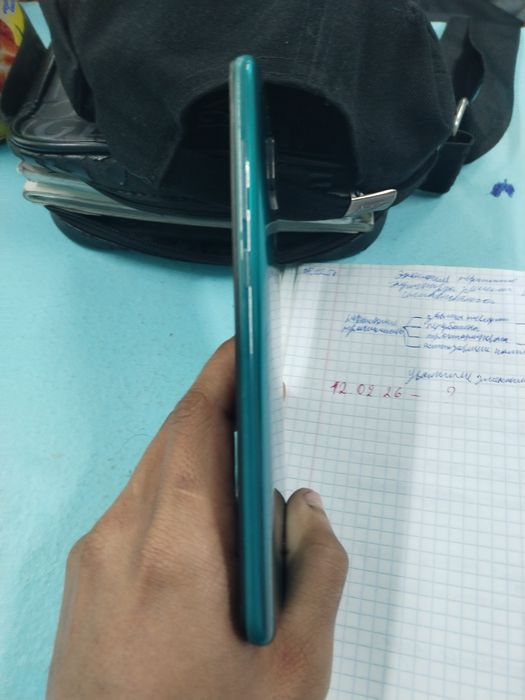 Продам редми нот 9 идеал цена 30000