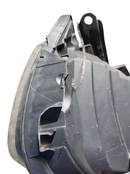 Far Dreapta Fata Iveco Daily Line 2014 -> 5801473749