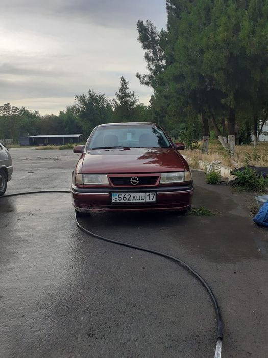 Опель вектра 1.8