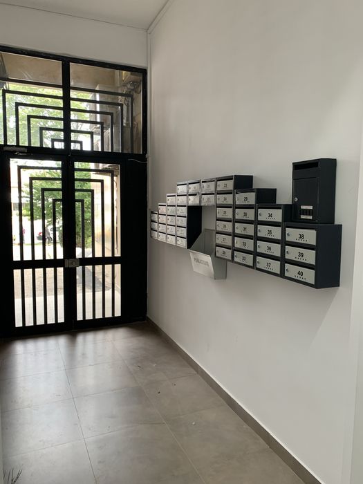 2 cam , DECONANDAT  Campus