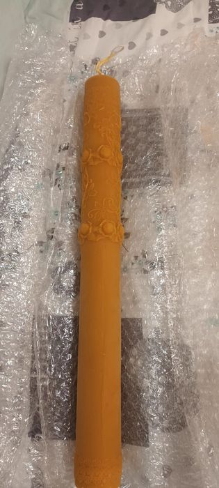 Vând lumanari botez / nunta