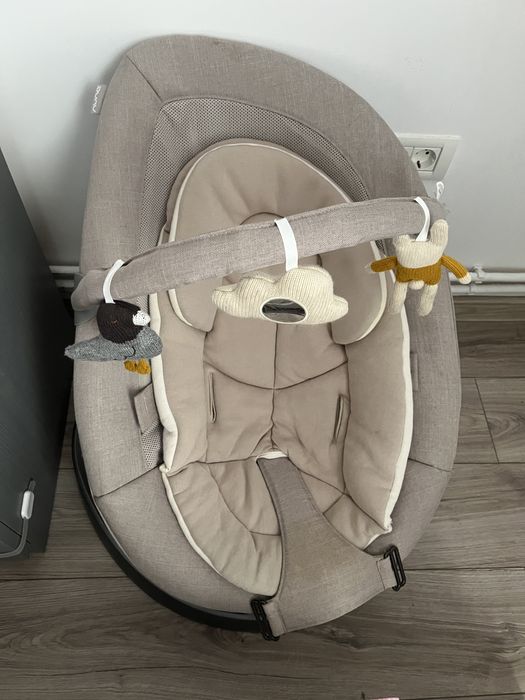 Nuna leaf grow balansoar