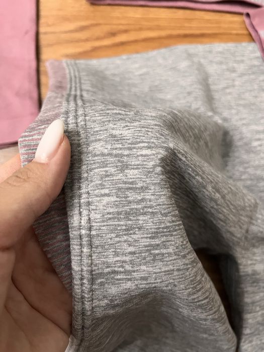 Фитнес костюм новый