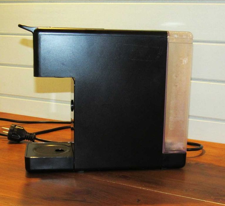 Кафе машина Illy Iperespresso капсули