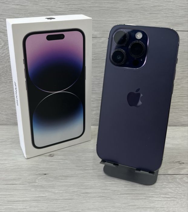 Iphonr 14 pro 128Gb