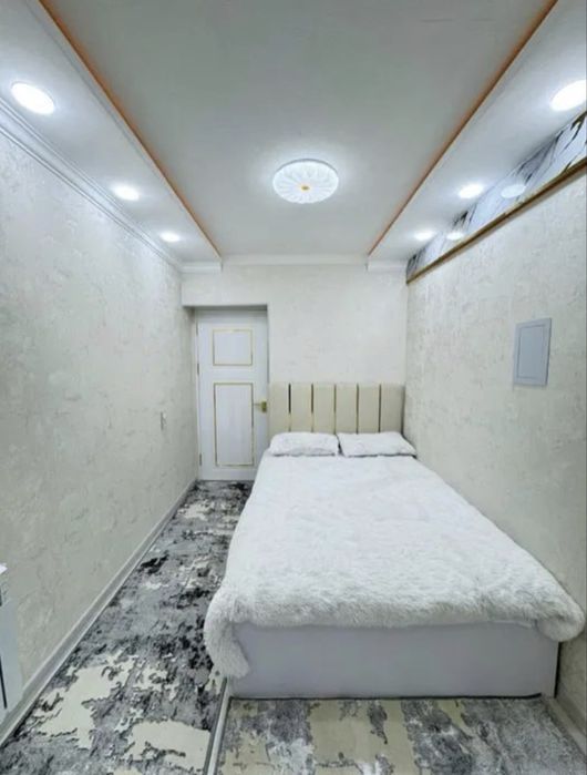 Аренда квартира в Рынок Фархадский 2-комнат р-н Чиланзар-14