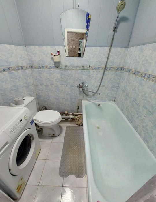 Chilonzor metroda qizlarga kvartira