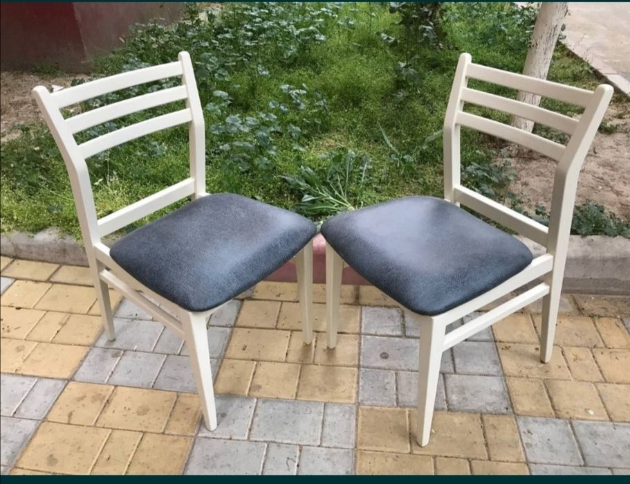 Ремонт стульев. Выезд любой район города.