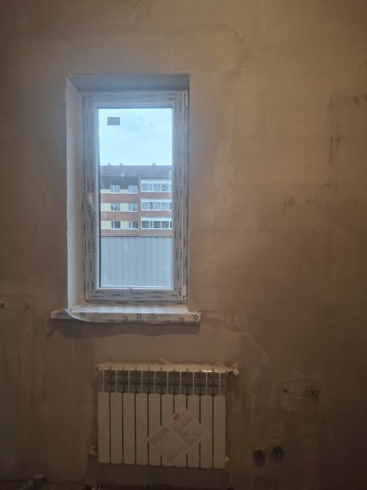 Продам новый дом в Г.УРАЛЬСК