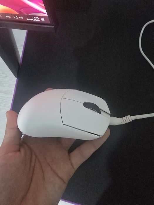 Игровая мышка Lamzu maya