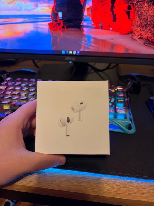 AirPods Pro 2