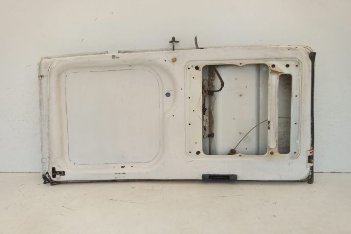 Usa Batanta stanga spate Ford Transit a 3-a generatie