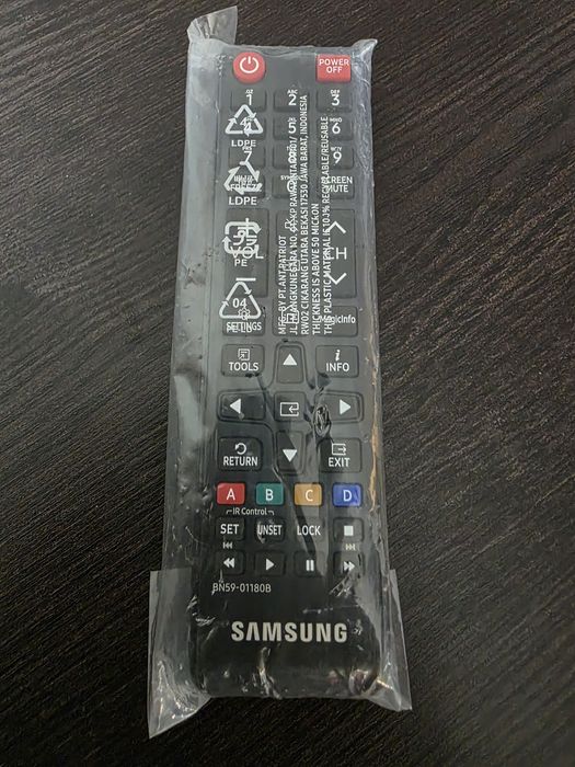 Telecomanda samsung originala bn59-01180b