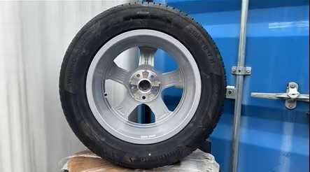 Jante NOI 0km TIGUAN,T-roc,Audi Q3,Q5, KODIAQ,KAROQ 215 65R17 IARNA